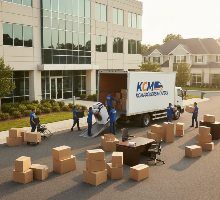 Packers and Movers Guwahati Stats